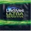 Презервативи LifeStyles Ultra Sensitive ультратонкі 6 шт. (ROZ6400230484) - мініатюра 1