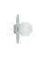 Бра, настінний світильник Tk Lighting 10229 Pixi G9 1x8W IP20 - мініатюра 3