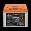 Акумулятор LP LiFePO4 12,8V - 50 Ah (640Wh) (BMS 40A/40А) пластик LCD Smart BT - мініатюра 1