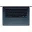 Ноутбук Apple MacBook Air 15" M3 16/512GB Midnight 2024 [MXD43] [104375] - мініатюра 2