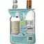 Набір Stirling London Dry Gin 37.5% 0.7 л + Тонік Fentimans Преміум Індіан з цукром та підсолоджувачем 500 мл  - мініатюра 2