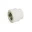 Муфта PPR Blue Ocean 25х1/2 ВР SD00006380 - миниатюра 1