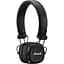 Навушники Marshall Major IV Black (1005773) - мініатюра 1
