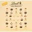 Конфеты шоколадные Lindt Mini Pralines Weiss 163 г - миниатюра 1