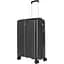 Валіза на 4 колесах Travelite Vaka MTL076448 Black (TL076448-01) - мініатюра 1