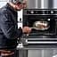 Сковорода KitchenAid Multi-Ply Stainless Steel 20 см (CC003243-001) - мініатюра 4