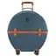 Валіза Semi Line 20" (S) Blue/Brown (T5672-2) - мініатюра 3
