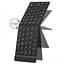 Клавіатура WIWU Fold Mini Keyboard FMK-01 Bluetooth Black - мініатюра 2