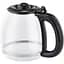 Кавоварка крапельна Russell Hobbs 27011-56 RH чорна (23941016001) - мініатюра 2