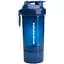 Шейкер Smart Shake Original2GO 800 мл, Navy Blue - мініатюра 1