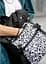 Чоловічий рюкзак Sambag ROLLTOP ZARD GRAPHITY 41 х 30 х 16 см (24238715m) - мініатюра 9
