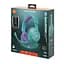 Бездротові навушники JBL Quantum 360 JBLQTUM360CYN Cyan - мініатюра 8