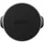Автодержатель Baseus Small Ears Series Magnetic Suction Bracket Flat Type черный (16108) - миниатюра 1