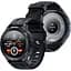 Смарт-годинник Oukitel BT10 black - мініатюра 1
