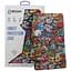 Чохол-книжка BeCover Smart Case для Lenovo Tab M8  4rd Gen TB-300FU 8" Graffiti (709218) - мініатюра 1
