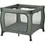 Детский манеж Hauck Sleep N Play SQ Dark Green - миниатюра 1