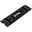 SSD накопичувач Kingston FURY Renegade 500GB (SFYRS/500G) [130889] - мініатюра 2