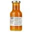 Соус Belberry Yellow Bell Pepper Ketchup з жовтого болгарського перцю 250 мл (879161) - мініатюра 2
