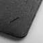 Чохол для ноутбука Native Union Stow Slim Sleeve Case Slate for MacBook Pro 13" M1/M2/MacBook Air 13" M1 графітовий (STOW-MBS-GRY-FB-13) - мініатюра 5
