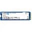 Накопитель SSD M.2 2280 1TB Kingston (SNV3S/1000G) - миниатюра 1