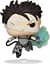 Фигурка Funko Pop Атака Титанов Леви Аккерман Attack on Titan Levi Ackerman  10 см AT LA 1993 - миниатюра 2