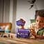 Конструктор LEGO Harry Potter Пригоди на Лицарському автобусі 499 деталей (76446) - мініатюра 7