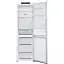Холодильник LG GW B459FVLW (7125147) - мініатюра 2