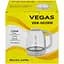 Чайник електричний Vegas VEK-0038W 2200Вт 1.7 л білий (VEK-0038W) - мініатюра 5