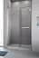 Душові двері Radaway Carena DWJ 120x195 прозоре скло, хром (134332-01-01NR) - мініатюра 1