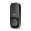 Дверний WiFi дзвінок Light Vision VLC-DR10T(Tuya) Black з ІЧ-датчиком руху (75-00186) - мініатюра 2