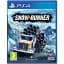 Игра SnowRunner (русские субтитры) (PS4) - миниатюра 1