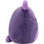 Мягкая игрушка Squishmallows Морской Кролик Оха 36 см фиолетовая (SQCR06741) - миниатюра 3