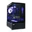 Комп'ютер Power Up #38 для DaVinci Resolve/Core i9 14900K/128 GB/HDD 6 TB/SSD 2TB/GeForce RTX 5070Ti 16 Gb - мініатюра 2
