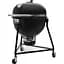 Гриль вугільний Weber Summit Kamado 61 см (18201004) - мініатюра 2