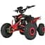 Дитячий електроквадроцикл Bambi HB-EATV08-350-3 до 25.0 км/год - мініатюра 1
