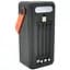 Повербанк Voltronic YM638CX Solar 60000 mAh Сонячна підзарядка (28187) - мініатюра 2