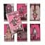 Карти Таро Tarot Deck Рожеві для початківців Pink for Beginners 78 штук у комплекті 10 см - мініатюра 3