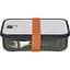 Контейнер для їжі Salewa Puez Lunch Box зелений - мініатюра 2