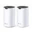 Система WiFi-Mesh Deco S7 AC1900, 3xGE LAN/WAN, 2мод TP-Link teh0017216 - миниатюра 3