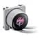СВО MSI MPG CoreLiquid P13 360 White (CORELIQUID P13 360 WHITE) - мініатюра 3