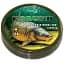 Поводковый материал Katran Braided Hook Links Korund 20m (Green Black) 25lb - миниатюра 1