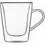 Чашка Luigi Bormioli Thermic Glass 220 мл (A11212G4102AA01) - миниатюра 1