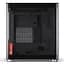 Корпус Jonsbo TK-0 Black (TK-0 Black) Без БП - мініатюра 6
