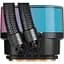 Система водяного охолодження Corsair iCUE Link H115i RGB [CW-9061002-WW] [99688] - мініатюра 8
