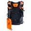 Рюкзак Deuter Ascender 13 Оранжевый (1052-3100122 9005) - миниатюра 3