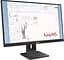 Монітор Lenovo 23.8" E24-40 FHD IPS 100Hz (64BAMAT1UA) - мініатюра 3
