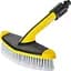 Щітка для мийки високого тиску Karcher WB 60 (2.643-233.0) [87787] - мініатюра 1