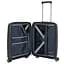 Валіза Travelite Air Base M TL075348 Anthracite (TL075348-04) - мініатюра 5