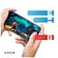 Стекло защитное ACCLAB Full Glue Xiaomi Poco X6 Pro Black (1283126588679) - миниатюра 6