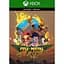Ключ активації Microsoft Full Metal Furies для Xbox One/Series - мініатюра 1